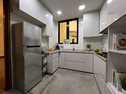Seasons Park (D26), Condominium #577168591
